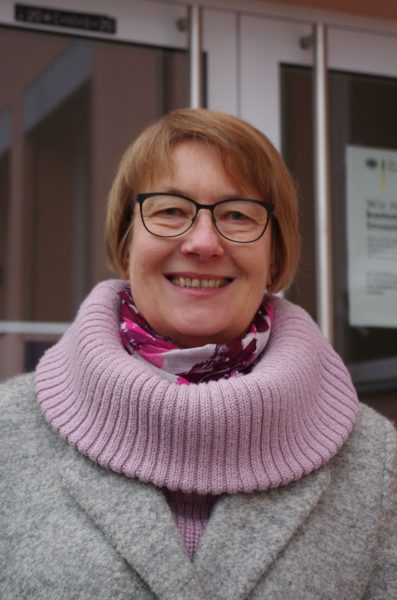 Sylvia Dorner-Mitschke